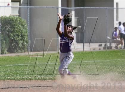 Thumbnail 3 in Sacramento vs Bethel (CIF SJS D2 playoff) photogallery.