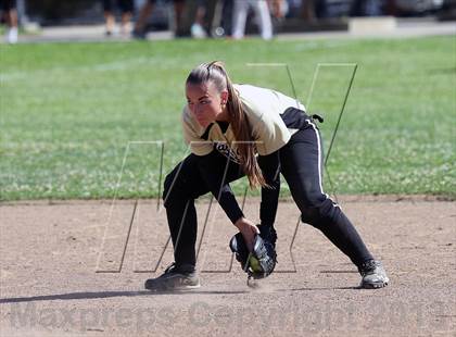 Thumbnail 3 in Sacramento vs Bethel (CIF SJS D2 playoff) photogallery.