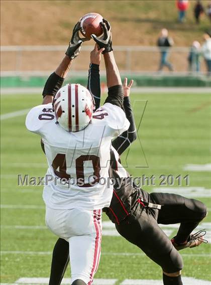 Thumbnail 2 in Tolman vs. Woonsocket (RIIL Division 2 Final) photogallery.