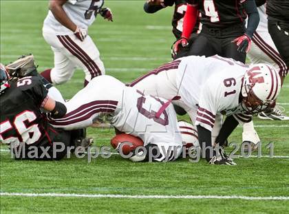 Thumbnail 2 in Tolman vs. Woonsocket (RIIL Division 2 Final) photogallery.