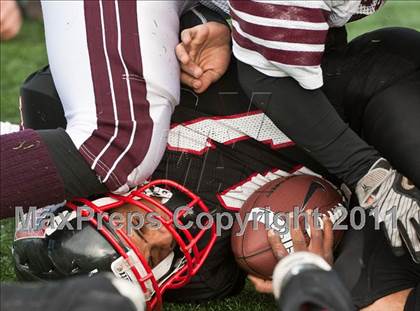 Thumbnail 1 in Tolman vs. Woonsocket (RIIL Division 2 Final) photogallery.