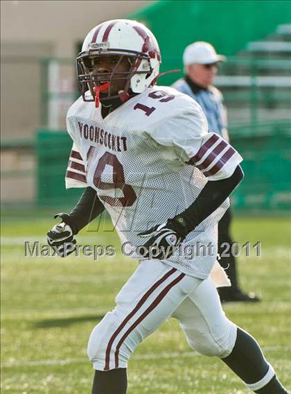 Thumbnail 2 in Tolman vs. Woonsocket (RIIL Division 2 Final) photogallery.