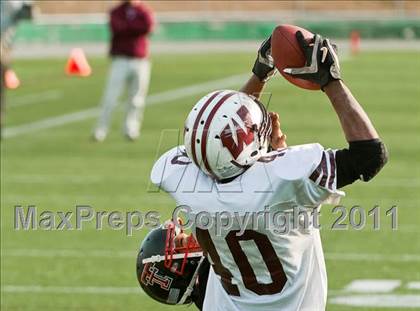 Thumbnail 1 in Tolman vs. Woonsocket (RIIL Division 2 Final) photogallery.