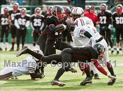 Thumbnail 2 in Tolman vs. Woonsocket (RIIL Division 2 Final) photogallery.