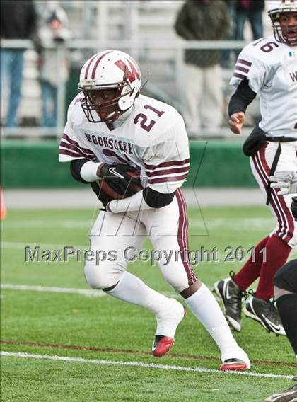 Thumbnail 3 in Tolman vs. Woonsocket (RIIL Division 2 Final) photogallery.