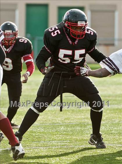 Thumbnail 1 in Tolman vs. Woonsocket (RIIL Division 2 Final) photogallery.