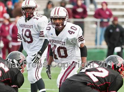 Thumbnail 3 in Tolman vs. Woonsocket (RIIL Division 2 Final) photogallery.