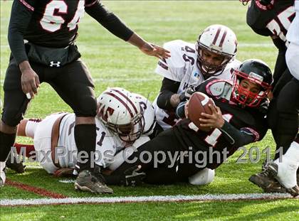 Thumbnail 3 in Tolman vs. Woonsocket (RIIL Division 2 Final) photogallery.