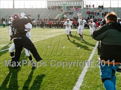 Thumbnail 2 in Tolman vs. Woonsocket (RIIL Division 2 Final) photogallery.