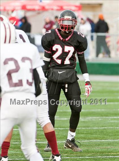 Thumbnail 3 in Tolman vs. Woonsocket (RIIL Division 2 Final) photogallery.