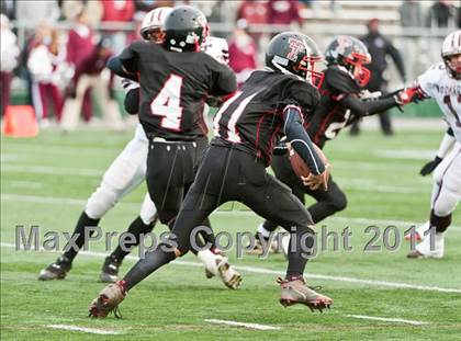 Thumbnail 3 in Tolman vs. Woonsocket (RIIL Division 2 Final) photogallery.