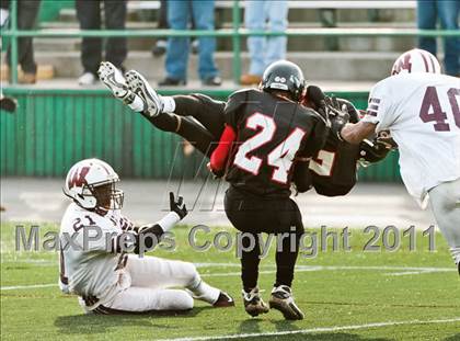 Thumbnail 1 in Tolman vs. Woonsocket (RIIL Division 2 Final) photogallery.