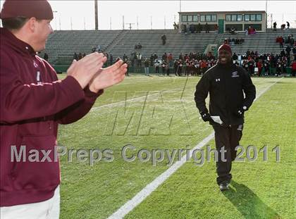 Thumbnail 1 in Tolman vs. Woonsocket (RIIL Division 2 Final) photogallery.