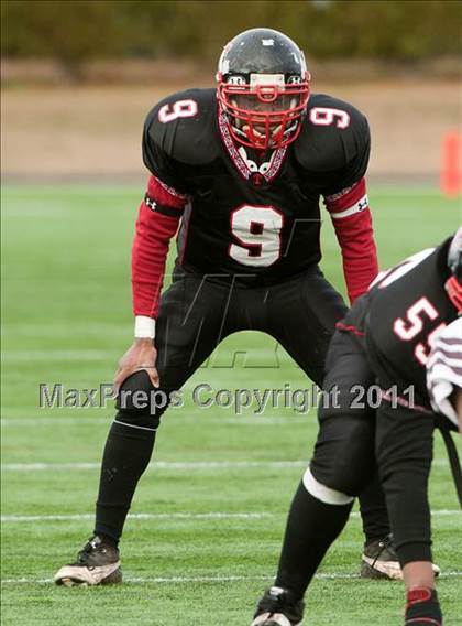 Thumbnail 2 in Tolman vs. Woonsocket (RIIL Division 2 Final) photogallery.