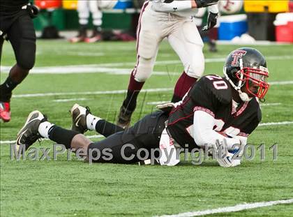 Thumbnail 2 in Tolman vs. Woonsocket (RIIL Division 2 Final) photogallery.
