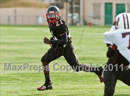 Thumbnail 1 in Tolman vs. Woonsocket (RIIL Division 2 Final) photogallery.