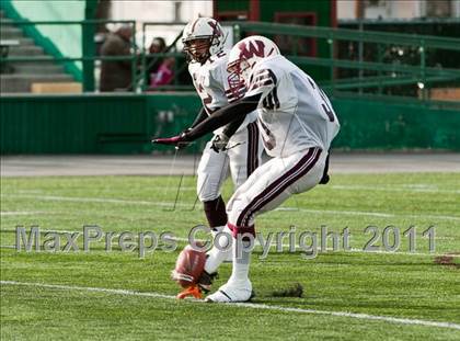 Thumbnail 1 in Tolman vs. Woonsocket (RIIL Division 2 Final) photogallery.