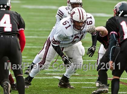 Thumbnail 2 in Tolman vs. Woonsocket (RIIL Division 2 Final) photogallery.