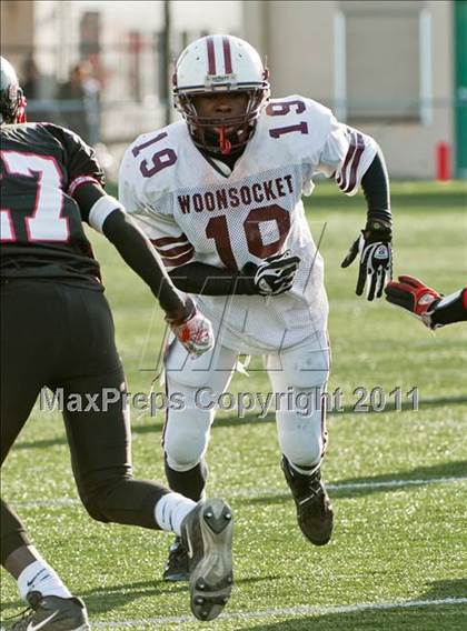 Thumbnail 3 in Tolman vs. Woonsocket (RIIL Division 2 Final) photogallery.