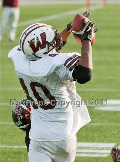 Thumbnail 2 in Tolman vs. Woonsocket (RIIL Division 2 Final) photogallery.