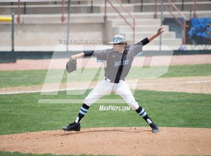 Thumbnail 2 in Pueblo West vs. Cheyenne Mountain (CHSAA 4a Championship ) photogallery.
