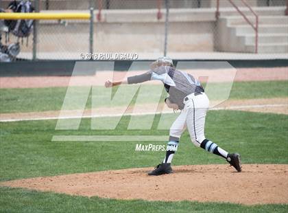 Thumbnail 3 in Pueblo West vs. Cheyenne Mountain (CHSAA 4a Championship ) photogallery.