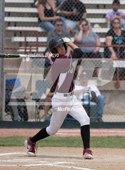 Thumbnail 1 in Pueblo West vs. Cheyenne Mountain (CHSAA 4a Championship ) photogallery.
