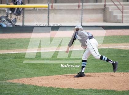 Thumbnail 1 in Pueblo West vs. Cheyenne Mountain (CHSAA 4a Championship ) photogallery.