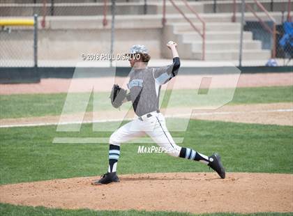 Thumbnail 1 in Pueblo West vs. Cheyenne Mountain (CHSAA 4a Championship ) photogallery.