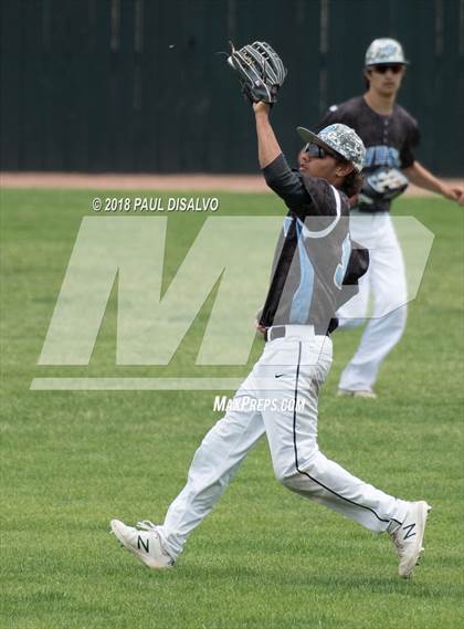 Thumbnail 1 in Pueblo West vs. Cheyenne Mountain (CHSAA 4a Championship ) photogallery.