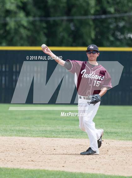 Thumbnail 3 in Pueblo West vs. Cheyenne Mountain (CHSAA 4a Championship ) photogallery.