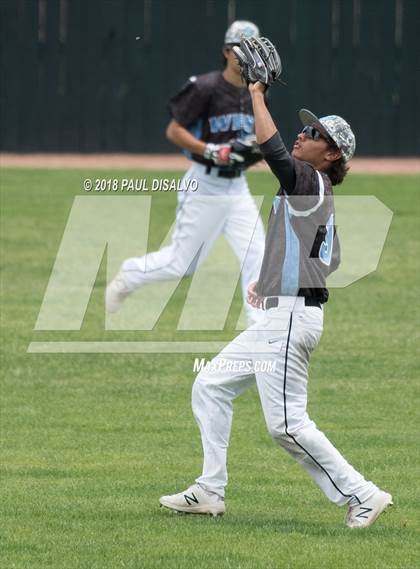 Thumbnail 3 in Pueblo West vs. Cheyenne Mountain (CHSAA 4a Championship ) photogallery.