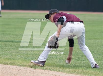 Thumbnail 1 in Pueblo West vs. Cheyenne Mountain (CHSAA 4a Championship ) photogallery.