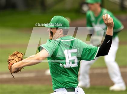 Thumbnail 2 in Fairland vs. Point Pleasant photogallery.