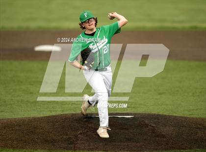 Thumbnail 1 in Fairland vs. Point Pleasant photogallery.