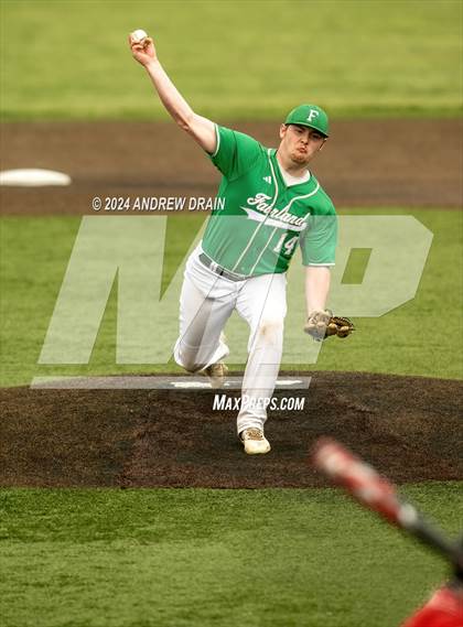 Thumbnail 2 in Fairland vs. Point Pleasant photogallery.