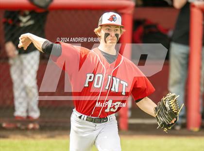 Thumbnail 1 in Fairland vs. Point Pleasant photogallery.