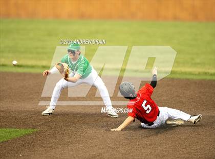 Thumbnail 1 in Fairland vs. Point Pleasant photogallery.