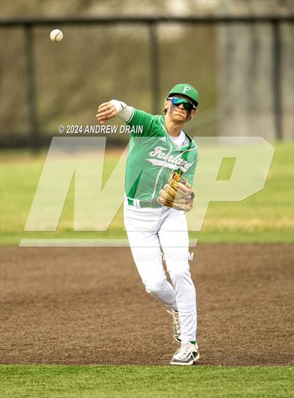 Thumbnail 2 in Fairland vs. Point Pleasant photogallery.