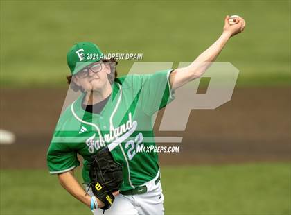 Thumbnail 2 in Fairland vs. Point Pleasant photogallery.