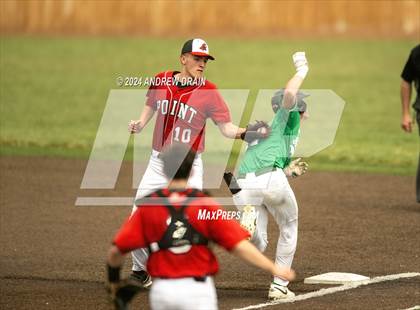 Thumbnail 1 in Fairland vs. Point Pleasant photogallery.