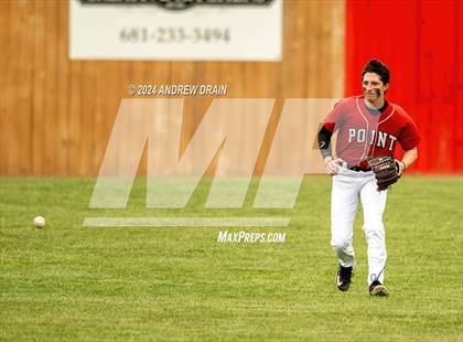 Thumbnail 2 in Fairland vs. Point Pleasant photogallery.