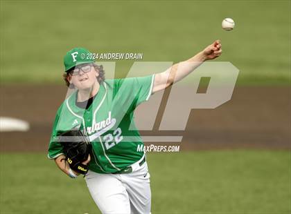 Thumbnail 3 in Fairland vs. Point Pleasant photogallery.