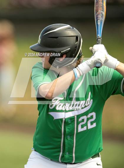 Thumbnail 3 in Fairland vs. Point Pleasant photogallery.