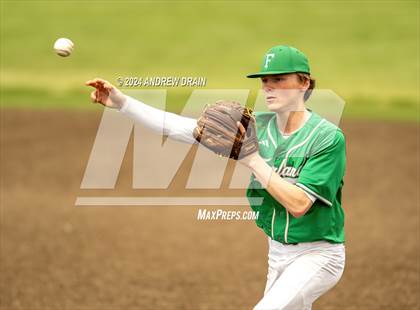 Thumbnail 3 in Fairland vs. Point Pleasant photogallery.