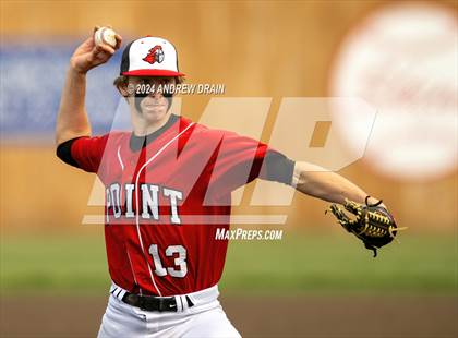 Thumbnail 2 in Fairland vs. Point Pleasant photogallery.