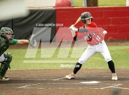 Thumbnail 3 in Fairland vs. Point Pleasant photogallery.