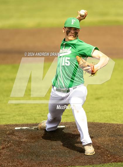 Thumbnail 2 in Fairland vs. Point Pleasant photogallery.
