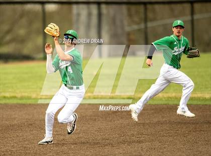 Thumbnail 1 in Fairland vs. Point Pleasant photogallery.