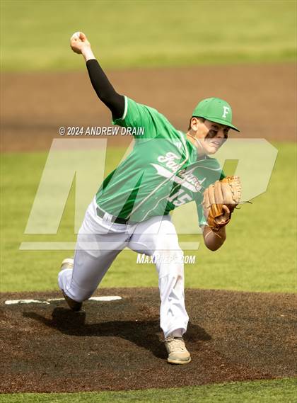 Thumbnail 1 in Fairland vs. Point Pleasant photogallery.